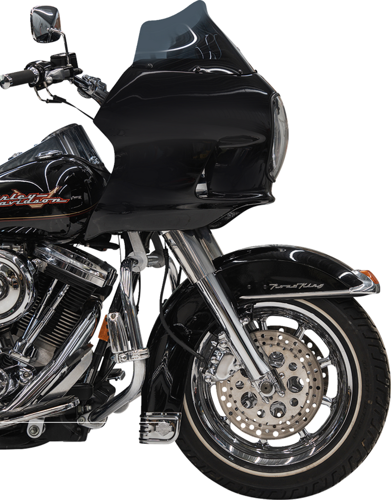 KLOCK WERKS FXRP-Style Fairing Kit - FLHR KWB-01-0001