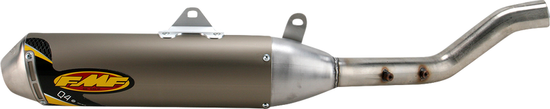 FMF Q4 Muffler 044301 1831-0518