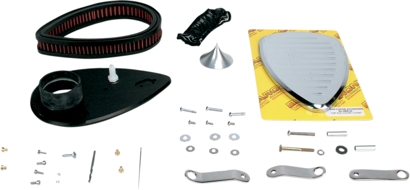 BARON Comet Big Air Kit - XV16/17 BA-2020-06