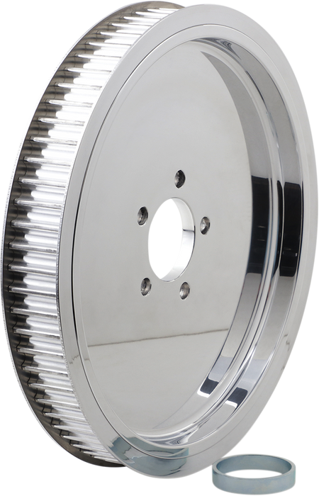 BELT DRIVES LTD. 1.50" Pulley - Plain - 70 Tooth RPP-70