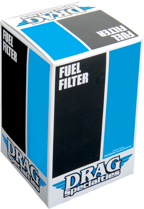 DRAG SPECIALTIES Fuel Filter - Touring T03-0078