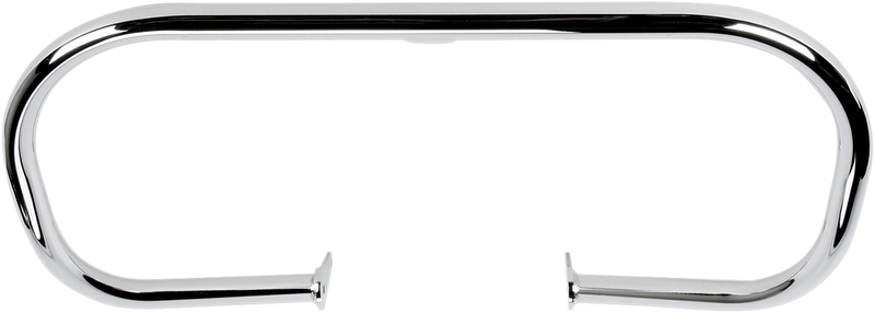 COBRA Freeway Bar - Chrome - Dyna 601-2101