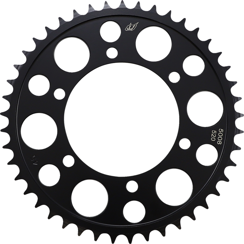 DRIVEN RACING Rear Sprocket - 45 Tooth 5008-520-45T