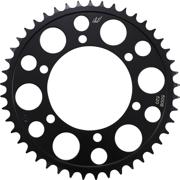 DRIVEN RACING Rear Sprocket - 45 Tooth 5008-520-45T