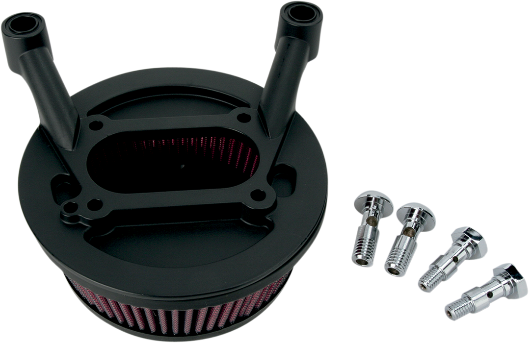 ARLEN NESS Big Sucker 1 Cover - Black 18-328