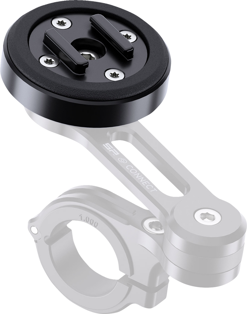 SP CONNECT Anti-Vibration Module - Black 53135