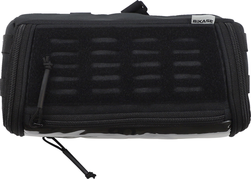 BIKASE Handlebar Bag - Phone Buddy 3001