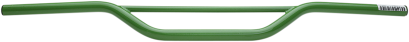 MOOSE RACING Handlebar - Steel - CR Low - Lime H31-1038LM