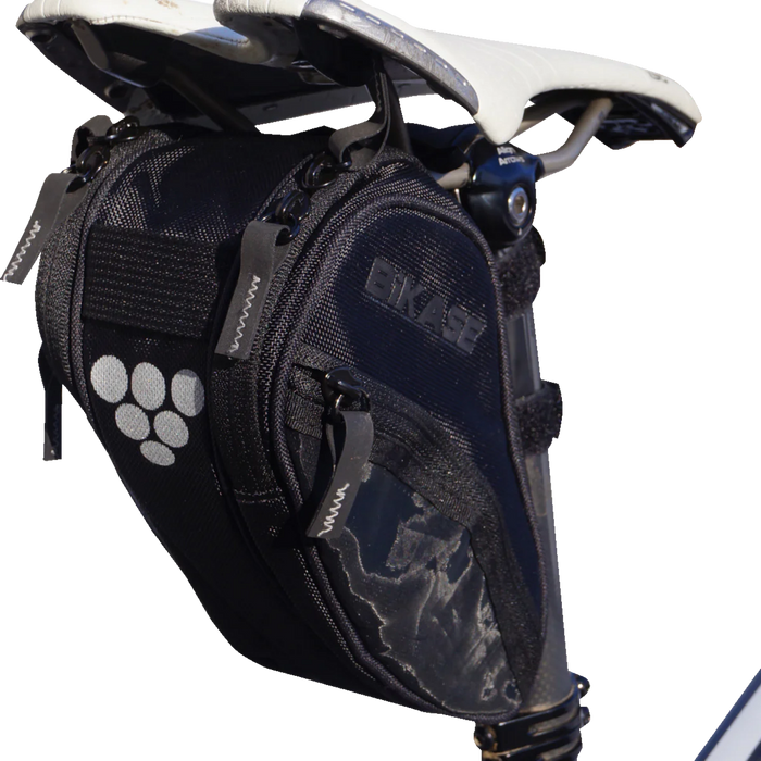 BIKASE Wing Bag - Seat 1032