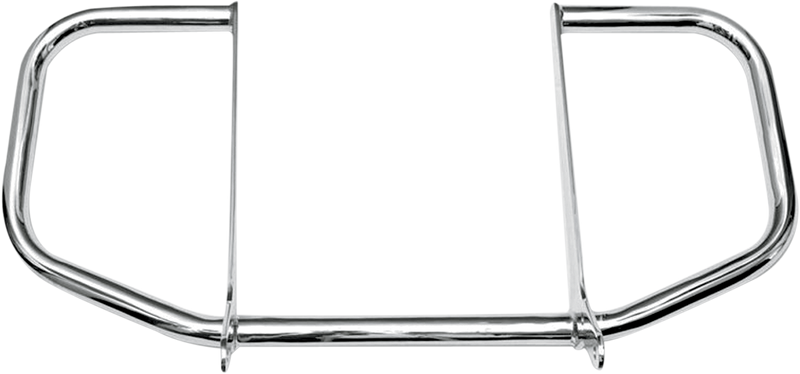BARON Engine Guard - Chrome - Kawasaki BA-7174-00
