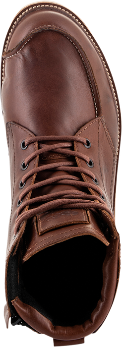 ALPINESTARS Oscar Monty v2 Boots - Brown - US 12.5 2818922-80-12.5