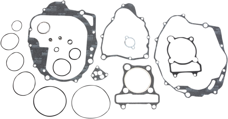MOOSE RACING Complete Motor Gasket Kit 808899MSE