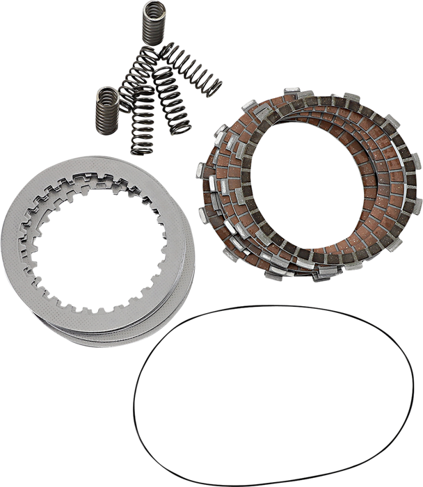 MOOSE RACING Clutch Kit M90-240