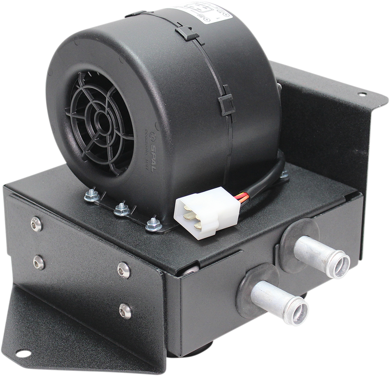 MOOSE UTILITY UTV Cab Heater - CF Moto Z4310