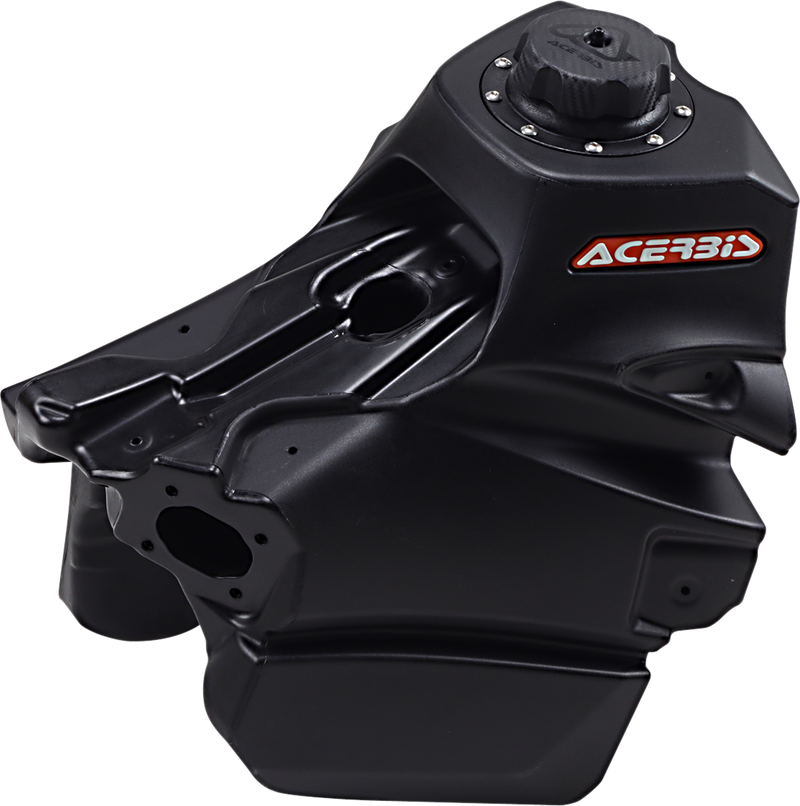ACERBIS Gas Tank - Black - KTM - 3.1 Gallon 2780620001