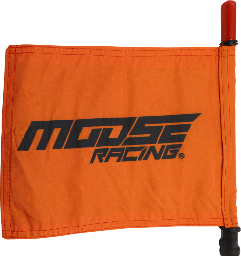 MOOSE RACING Light Rod - LED - 7' PU-3-107B
