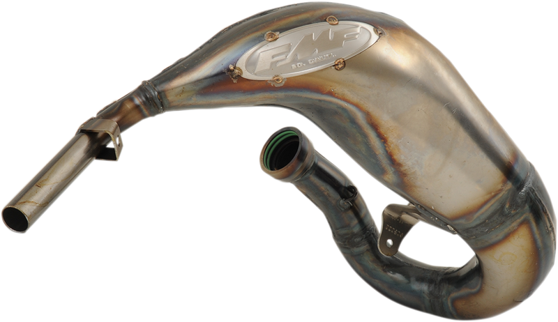FMF Factory Fatty Pipe KTM 85 SX 2018-2024  /Husqvarna/Gas Gas  025222 1820-1793