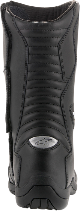 ALPINESTARS Andes v2 Drystar® Boots - Black - US 9 / EU 43 2447018-10-43