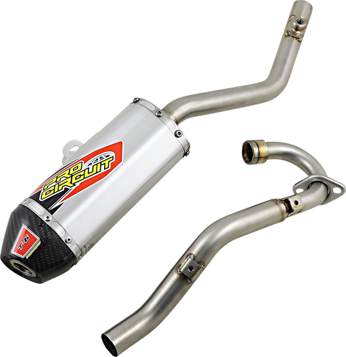 PRO CIRCUIT T-6 Exhaust 0112023F