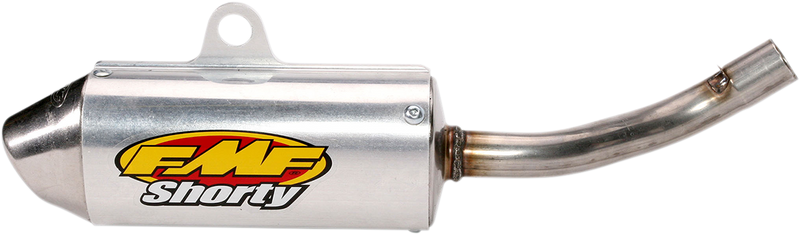 FMF Powercore 2 Shorty Silencer 020268 FMF-82072