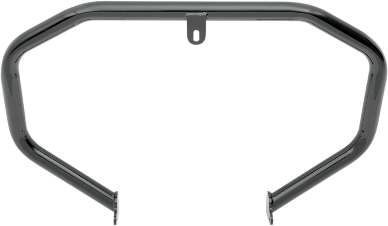 DRAG SPECIALTIES Engine Guard - Black - Dyna 5060511