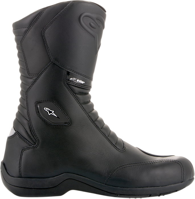 ALPINESTARS Andes v2 Drystar® Boots - Black - US 9 / EU 43 2447018-10-43