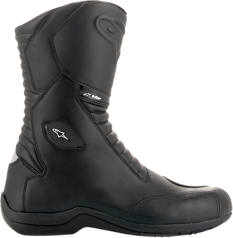 ALPINESTARS Andes v2 Drystar® Boots - Black - US 9.5 / EU 44 2447018-10-44
