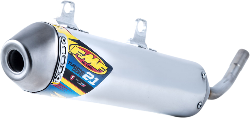 FMF Turbinecore 2.1 Muffler KTM 150 XC-W TPI /Husqvarna TE 150i 2020-2022  025277 1821-1993