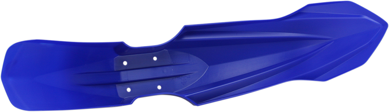 ACERBIS Front Fender - Blue 2171740003