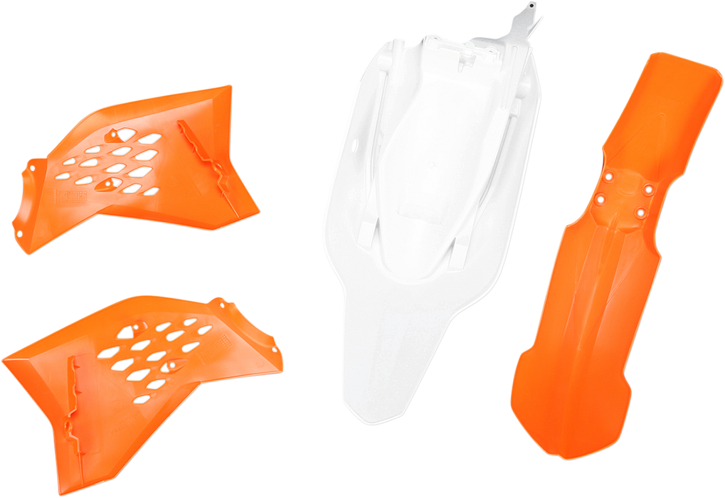 ACERBIS Standard Replacement Body Kit - OEM '12 2253033593