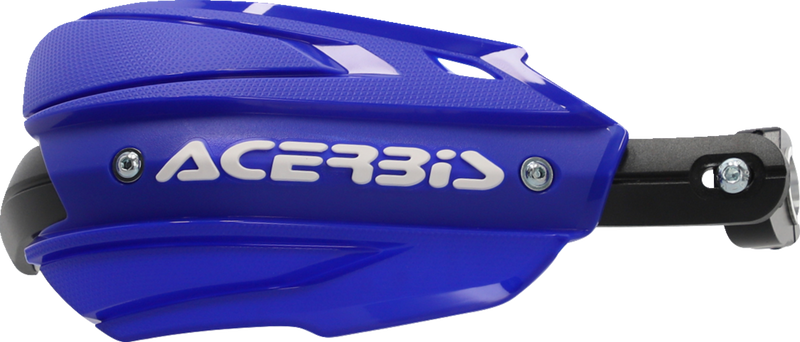 ACERBIS Handguards - Endurance X - Blue/White 2980461006