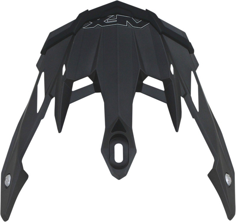 AFX FX-41DS Peak - Frost Gray 0132-0780
