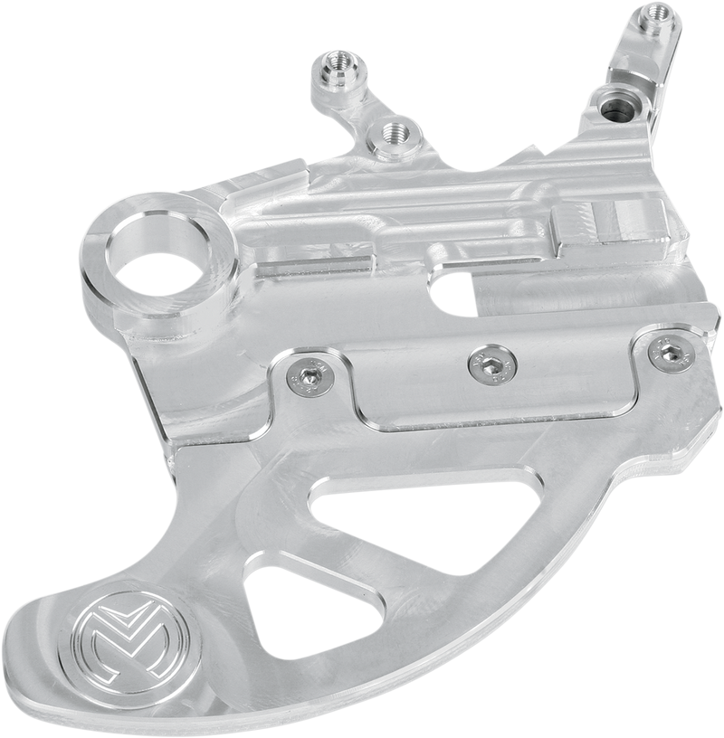 MOOSE RACING Shark Fin Disc Guard - CR/CRF 33-061