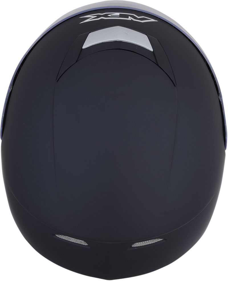 AFX FX-99 Motorcycle Helmet - Matte Black - XS 0101-11042