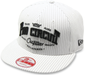PRO CIRCUIT Outfitter New Era Snapback Hat - White PC13416-0100
