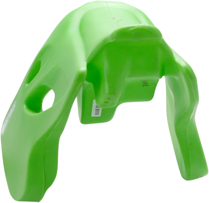 ACERBIS Gas Tank - Green 3.7 Gallon KLX 250 /300 2140680006