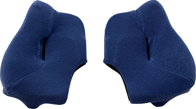 ARAI Regent-X Cheek Pads - 30 mm 55720