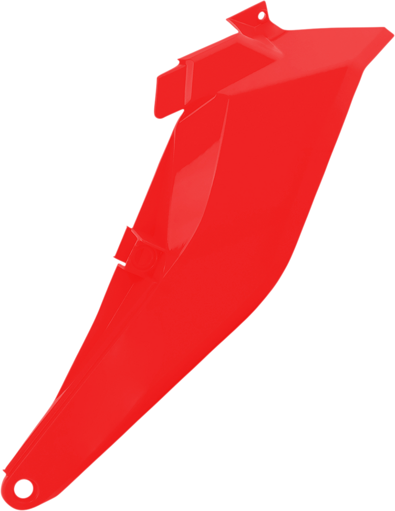 ACERBIS Side Panels - Red 2685970004