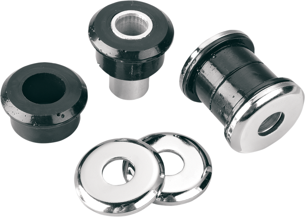 ARLEN NESS Riser Bushing Kit - Polyurethane 08-005