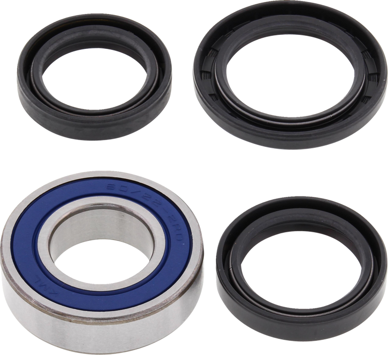 MOOSE RACING Steering Stem Bearing Kit - Lower 25-1462