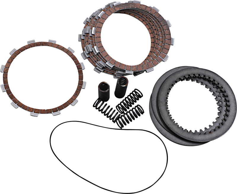 MOOSE RACING Clutch Kit M90-247