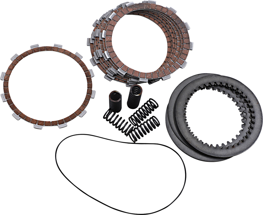 MOOSE RACING Clutch Kit M90-247