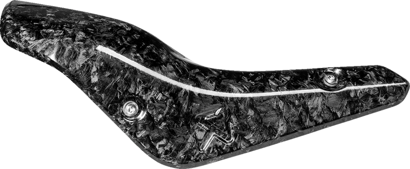 AKRAPOVIC Heat Shield MT-10 P-HSY10SO6 1861-1626