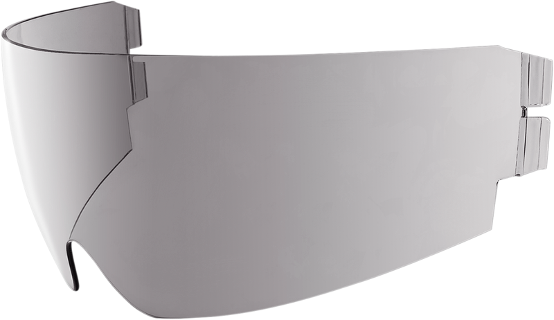 ICON Alliance GT/Airflite/Airform™ Dropshield - RST Silver 0130-0634