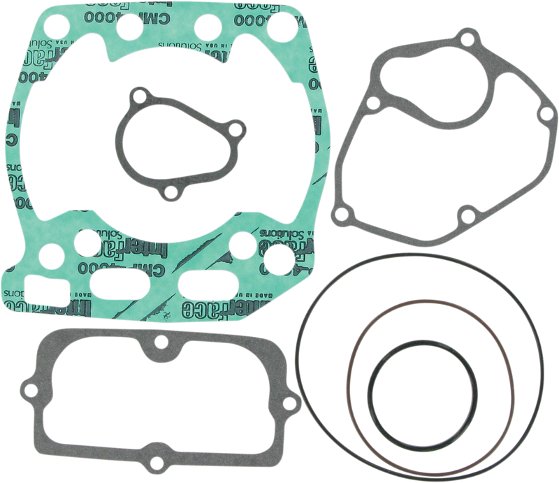 MOOSE RACING Top End Gasket Kit 810589MSE