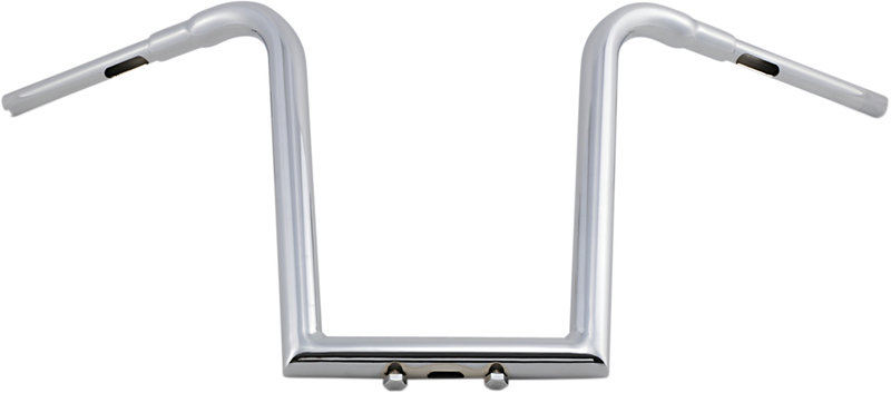 LA CHOPPERS Handlebar - Treehugger - 16" - Chrome LA-7370-16