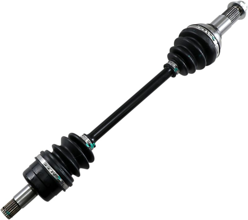 MOOSE UTILITY Complete Axle Kit - Front Left/Right - Yamaha LM6-YA-8-316