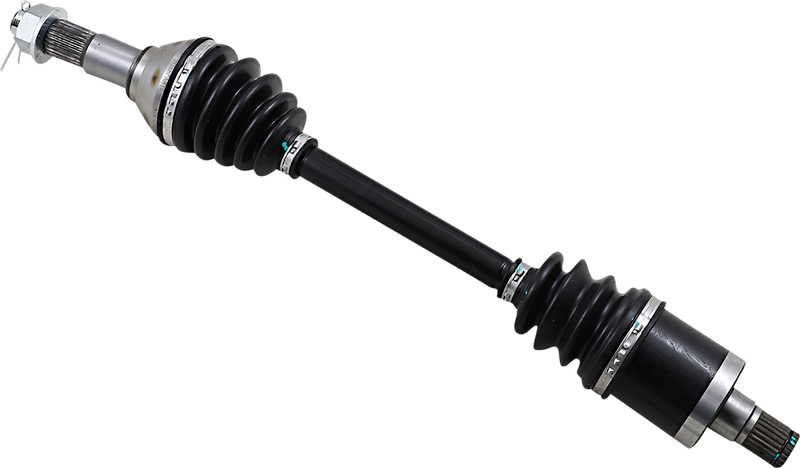 MOOSE UTILITY Complete Axle Kit - Rear Left/Right | Middle Left - Can Am LM6-CA-8-323