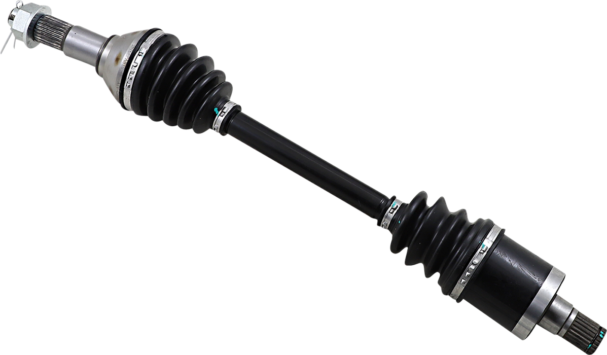 MOOSE UTILITY Complete Axle Kit - Rear Left/Right | Middle Left - Can Am LM6-CA-8-323