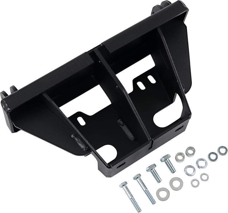 MOOSE UTILITY RM5 Plow Mount - Wolverine X2 4467PF